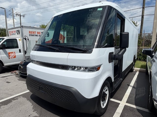 Used 2024 Chevrolet Brightdrop 600 w/ Battery Pack, Max Range AWD/4WD image 3