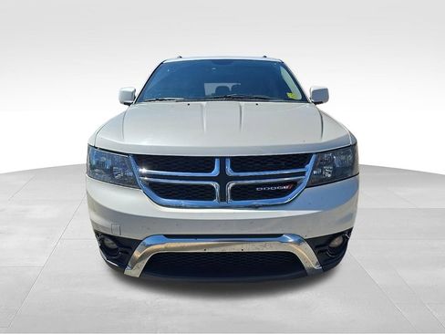 Used 2017 Dodge Journey Crossroad FWD image 7