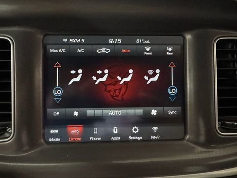 Used 2022 Dodge Charger GT RWD image 27
