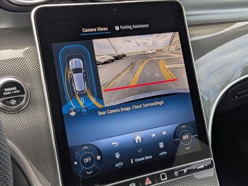 New 2026 Mercedes-Benz GLC 300 image 13