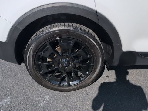 Used 2021 Kia Telluride SX w/ SX Prestige Package AWD/4WD image 57