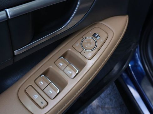 Used 2020 Hyundai Sonata Limited FWD image 39