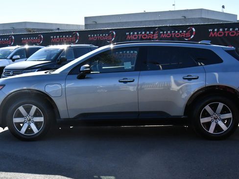 Used 2024 Honda Prologue Touring image 4