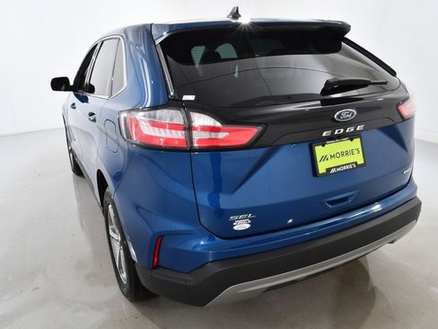 Used 2024 Ford Edge SEL w/ Convenience Package image 14