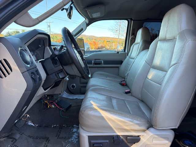 Used 2010 Ford F350 XLT AWD/4WD image 10