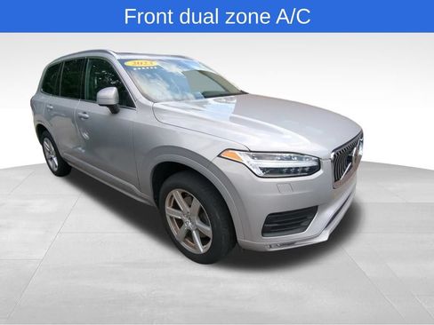 Used 2023 Volvo XC90 B5 Core w/ Protection Package Premier AWD/4WD image 7