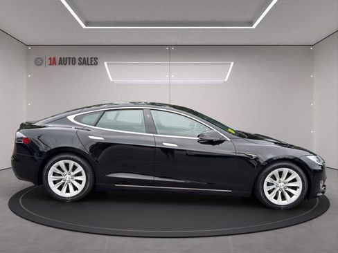 Used 2019 Tesla Model S Standard Range image 6