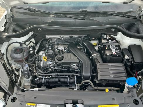 Used 2023 Volkswagen Taos S FWD image 25