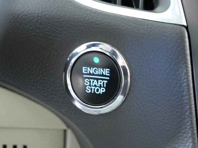 Certified 2024 Ford Edge Titanium w/ Equipment Group 301A AWD/4WD image 26
