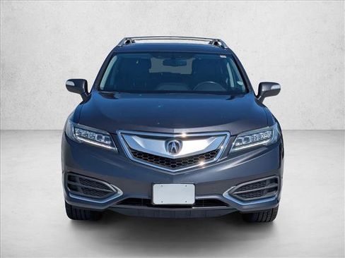 Used 2016 Acura RDX AWD w/ Technology Package image 2