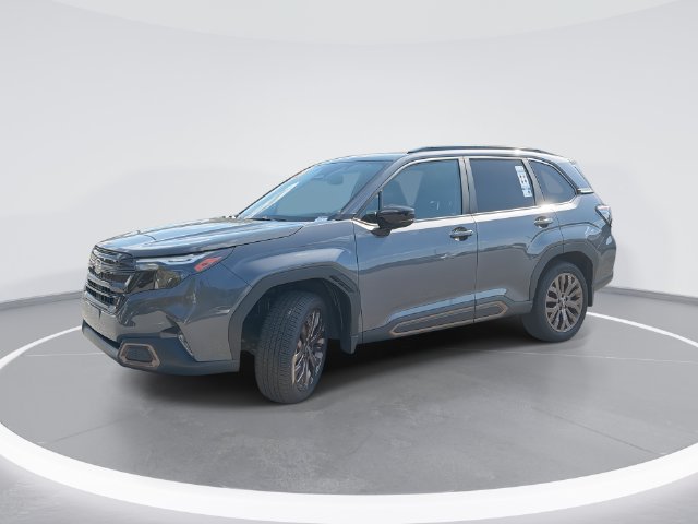 Used 2026 Subaru Forester Sport AWD/4WD image 1