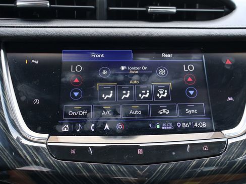 Used 2020 Cadillac XT6 Premium Luxury AWD/4WD image 46