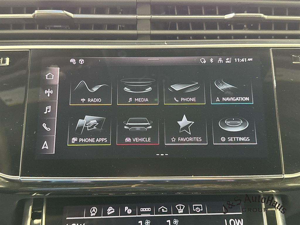 Used 2023 Audi Q7 3.0T Prestige AWD/4WD image 18