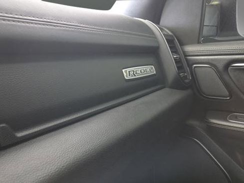 Used 2022 RAM 1500 Rebel w/ G/T Package image 30