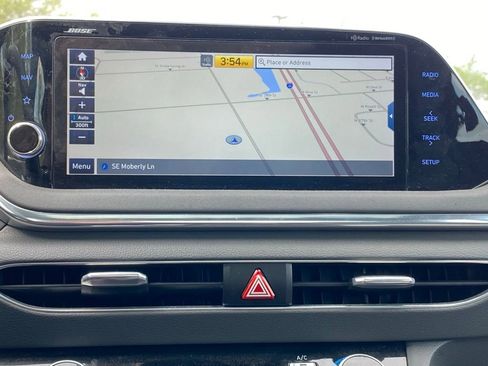 Used 2021 Hyundai Sonata SEL Plus w/ Tech Package image 13