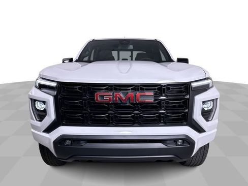 New 2026 GMC Canyon Elevation w/ Convenience Package image 5