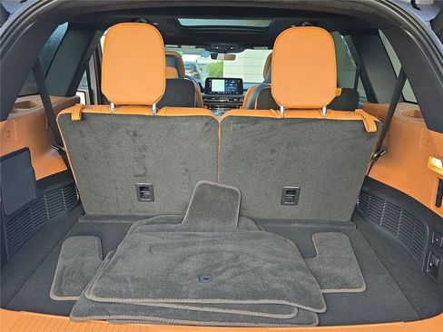 Used 2025 Lincoln Aviator Black Label w/ Jet Appearance Package image 31