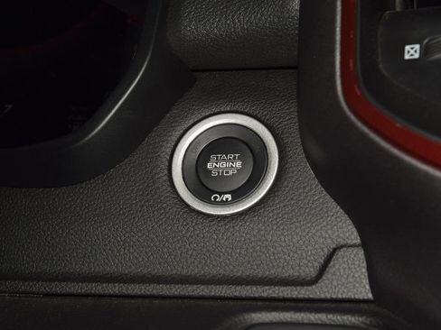 Used 2025 RAM 1500 Rebel w/ Rebel Level 1 Equipment Group image 41