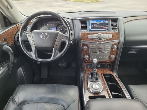Used 2019 Nissan Armada SL w/ Premium Package image 20