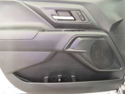 Used 2024 Chevrolet Silverado EV W/T AWD/4WD image 13