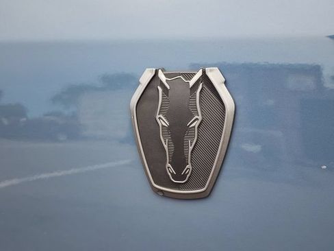 Used 2024 Ford Mustang Dark Horse RWD image 14