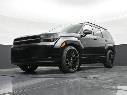 Used 2024 Hyundai Santa Fe Calligraphy image 20