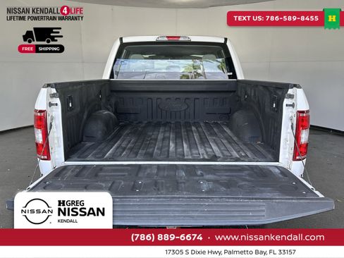 Used 2020 Ford F150 XL w/ XL Power Equipment Group image 29