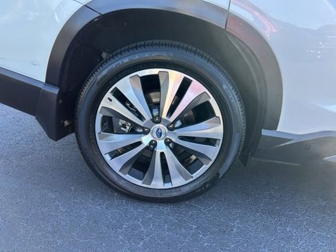 Used 2020 Subaru Ascent Limited w/ Technology Package image 7