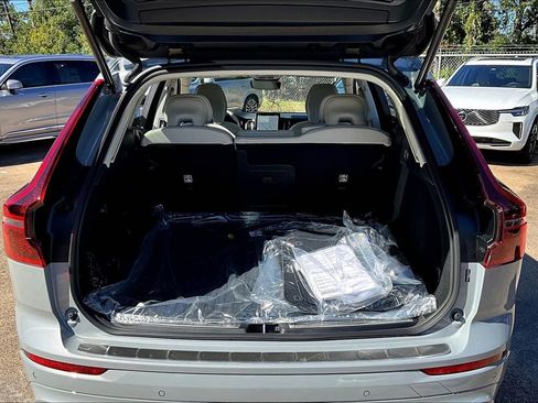 New 2026 Volvo XC60 B5 Ultra AWD/4WD image 45