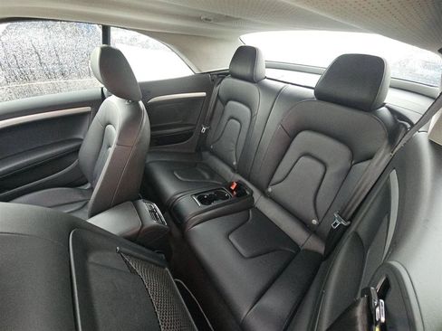 Used 2013 Audi A5 2.0T Premium Plus AWD/4WD image 13