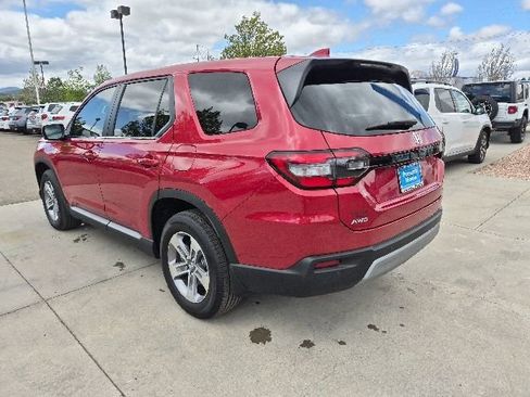 Certified 2025 Honda Pilot EX-L image 14