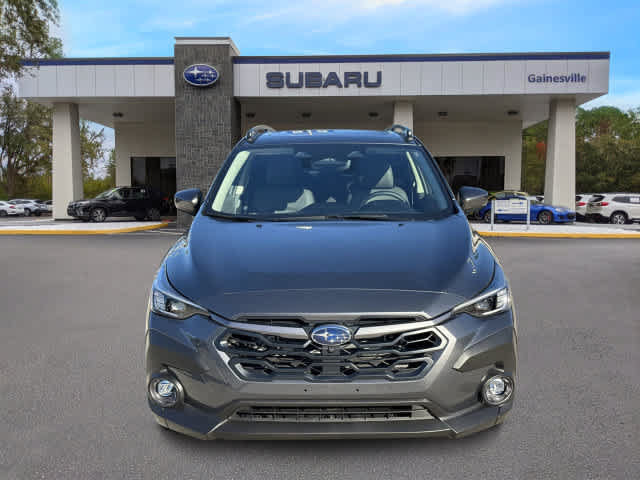 New 2026 Subaru Crosstrek 2.5i Limited AWD/4WD image 9
