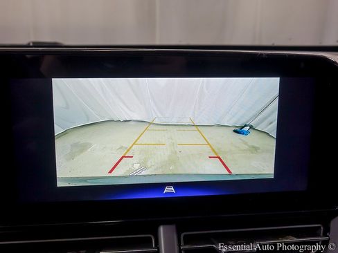 New 2026 Chevrolet Trax RS w/ Driver Confidence Package image 14