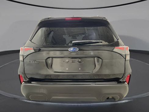 New 2026 Subaru Forester Premium AWD/4WD image 4