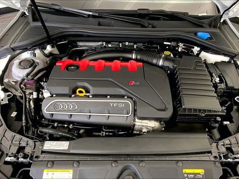 New 2026 Audi RS 3 image 11