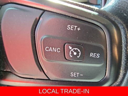 Used 2020 Jeep Wrangler Unlimited Sport image 18