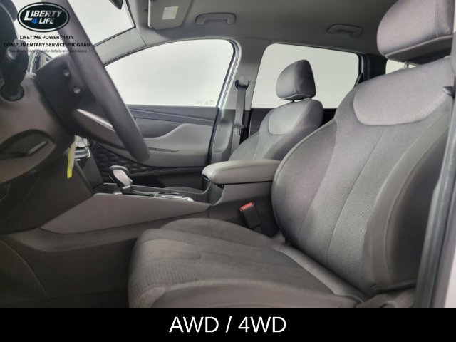 Used 2019 Hyundai Santa Fe SE AWD/4WD image 13
