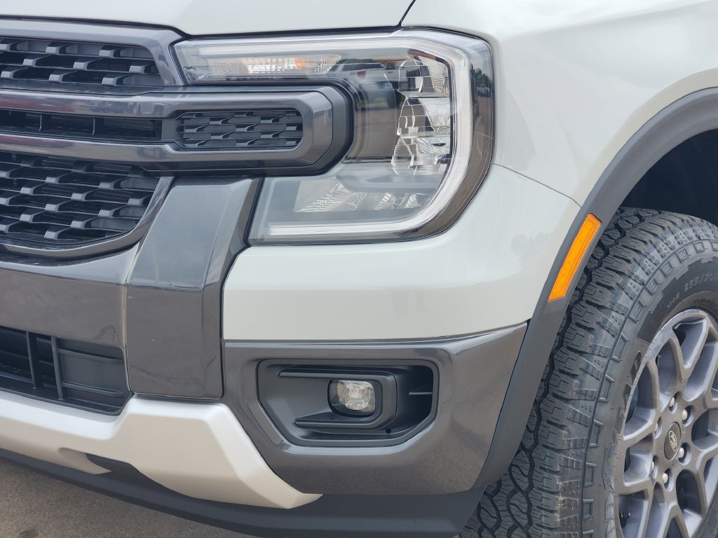 New 2026 Ford Ranger XLT w/ Equipment Group 301A High RWD image 6