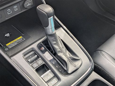 Used 2025 Honda CR-V EX-L image 19