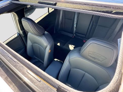 New 2026 Subaru Outback Wilderness AWD/4WD image 26