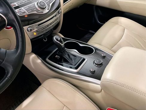 Used 2017 INFINITI QX60 Luxe w/ Premium Plus Package AWD/4WD image 21