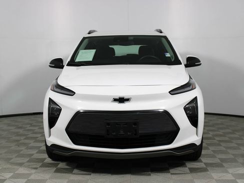 Used 2022 Chevrolet Bolt EUV LT image 28