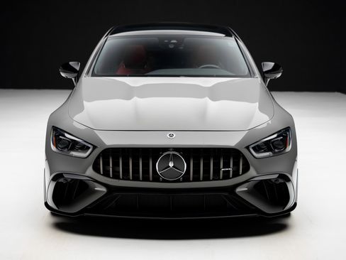 Used 2023 Mercedes-Benz AMG GT 63 S image 6