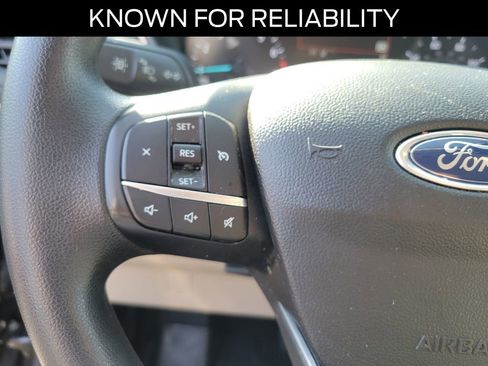 Certified 2020 Ford Escape SE FWD image 18