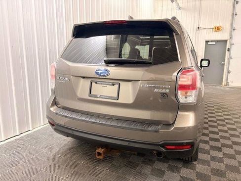 Used 2017 Subaru Forester 2.5i Touring image 25