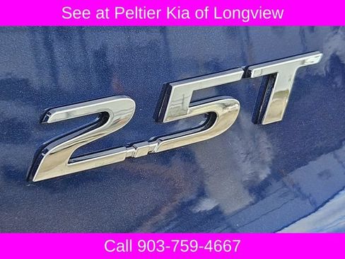 Used 2023 Hyundai Santa Fe Limited FWD image 9