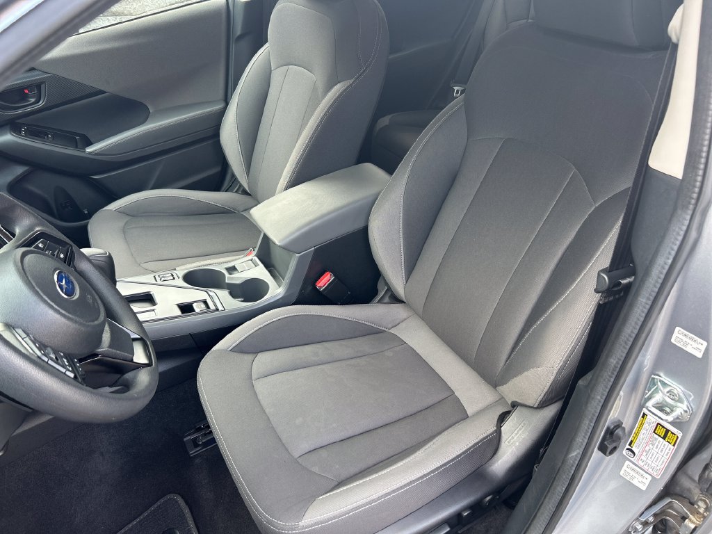 Certified 2026 Subaru Crosstrek 2.5i Premium AWD/4WD image 34