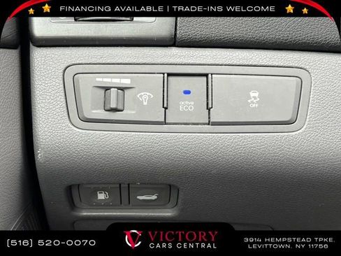 Used 2014 Hyundai Sonata GLS image 27