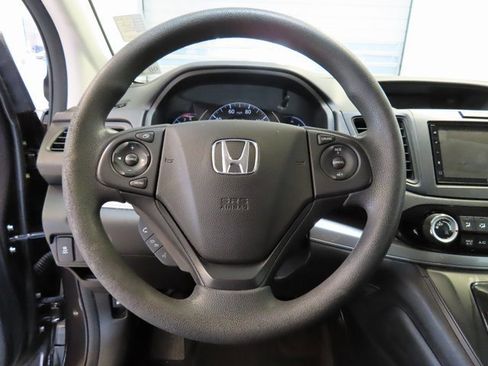 Used 2015 Honda CR-V LX image 8