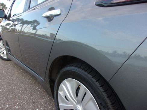 Used 2018 Nissan Leaf S w/ S Charge Package image 20